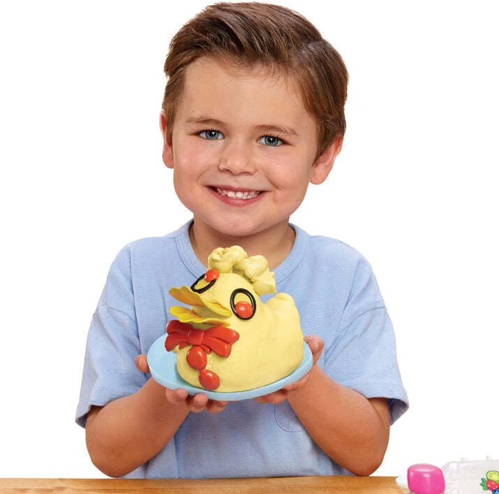 MGA Masa Kūrybingų virėjų mėlynosios anties pyrago mišinys