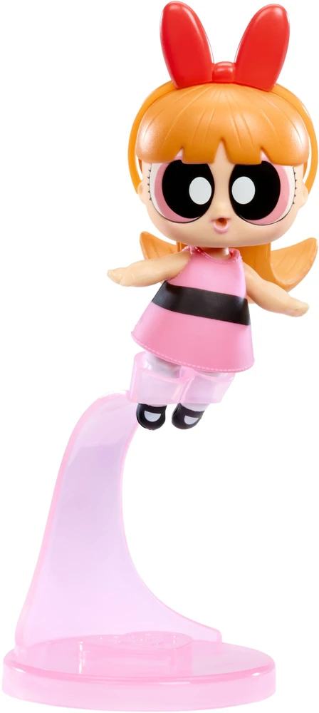 MGA L.O.L. Surprise Loves Powerpuff Girls lėlytė 542780-EUC