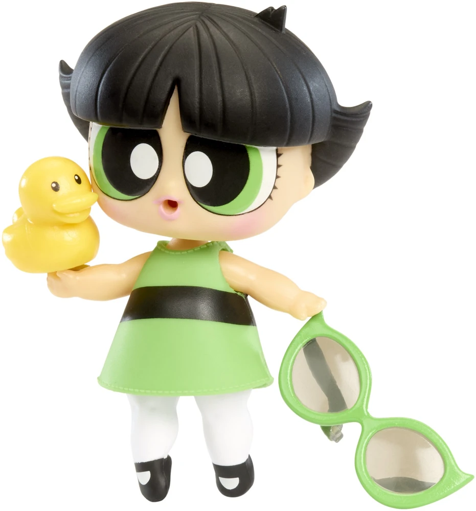 MGA L.O.L. Surprise Loves Powerpuff Girls lėlytė 542780-EUC