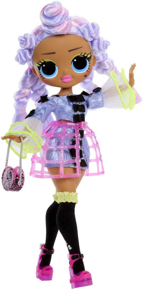 MGA L.O.L. Surprise lėlė OMG Miss Royale 595656-EUC