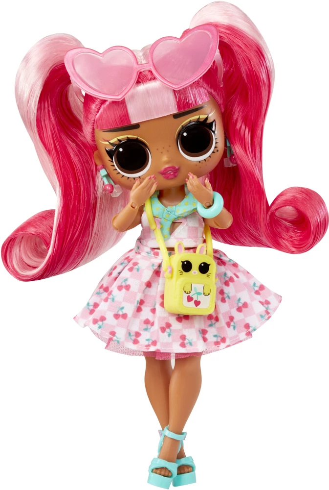 MGA 542575-EUC L.O.L. Surprise Tweens lėlė Cherry BB