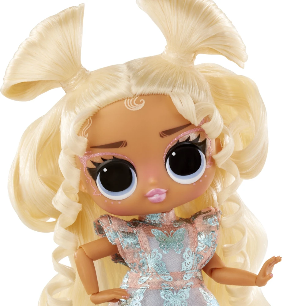 MGA L.O.L. Surprise lėlė Tweens Olivia Flutter 559412-EUC