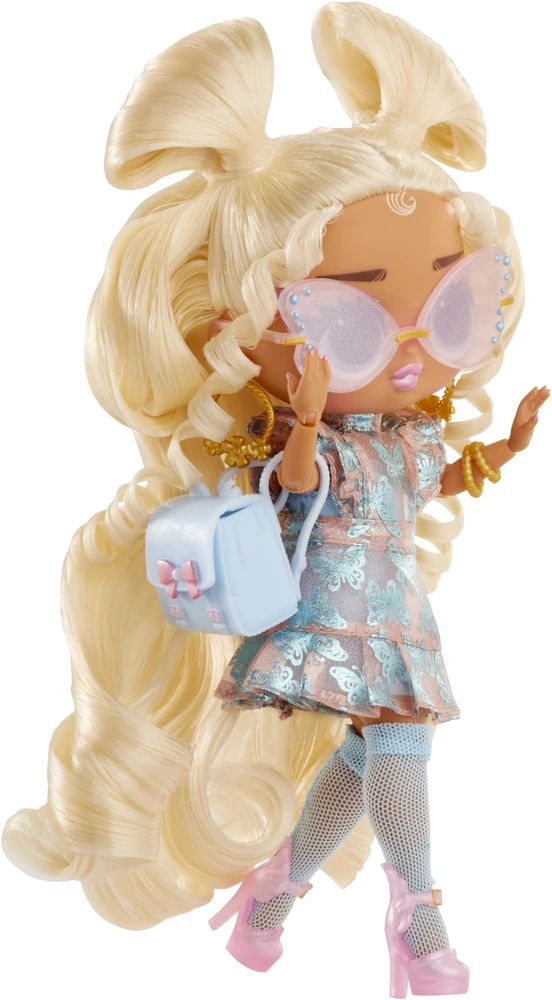 MGA L.O.L. Surprise lėlė Tweens Olivia Flutter 559412-EUC
