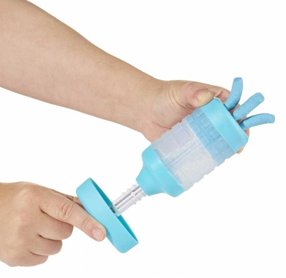 MGA Modelino spaudyklė vaikams mėlynas Wonder Factory rinkinys 532262