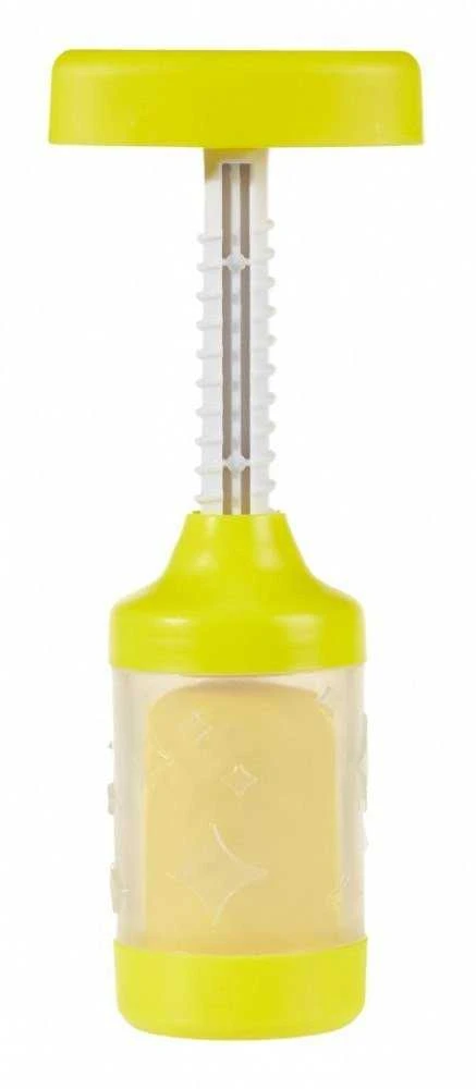 MGA Modelino spaudyklė vaikams geltonas Wonder Factory rinkinys 532279