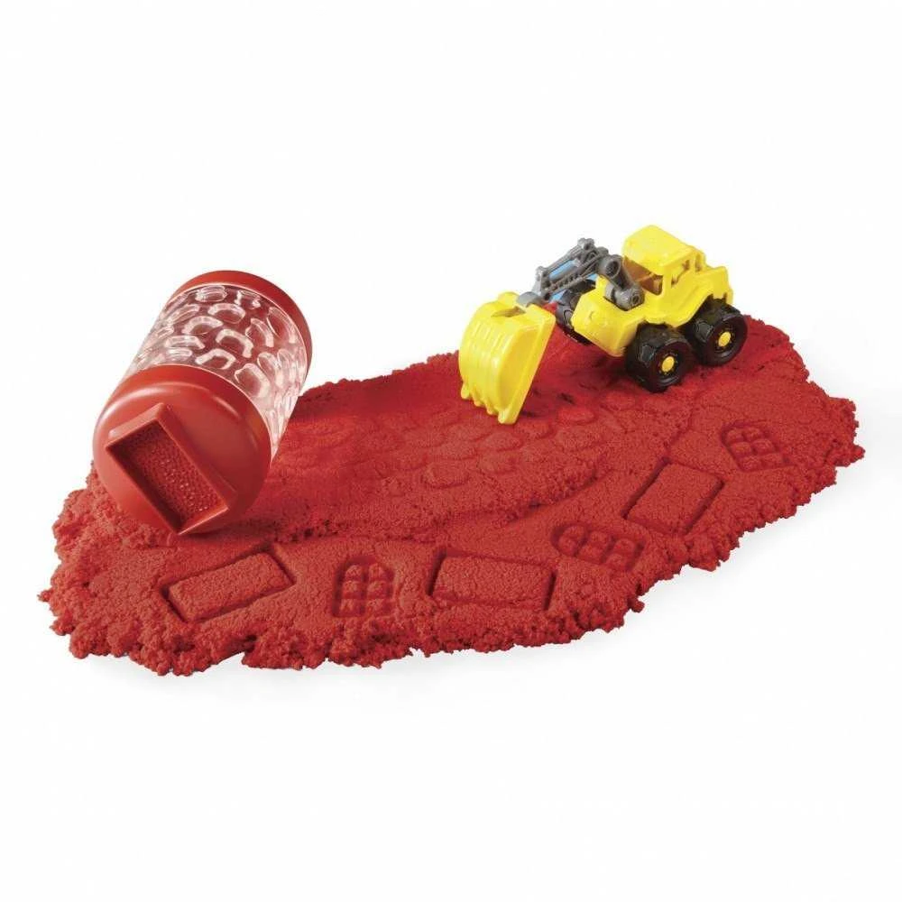 MGA Wonder Factory Niekada neperšlampamas smėlis 532941 595168
