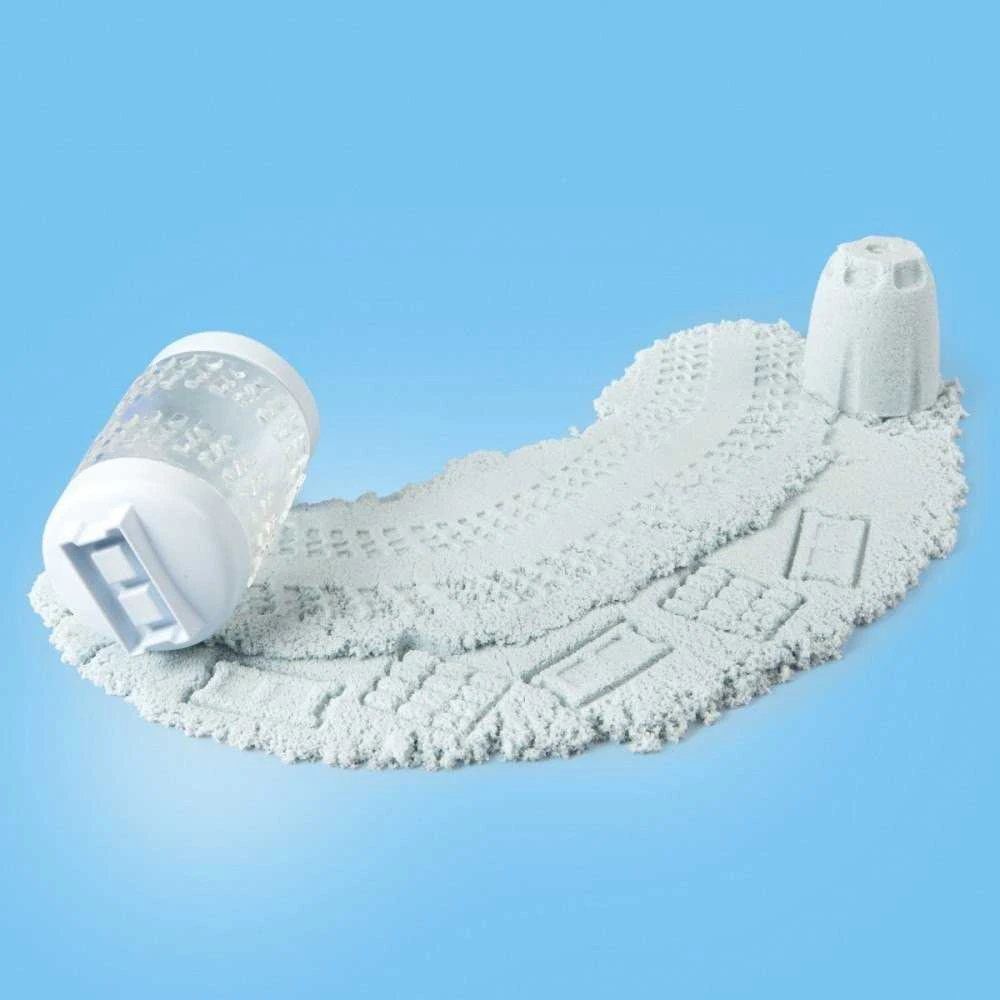 MGA Wonder Factory Niekada neperšlampamas smėlis 532934 595168