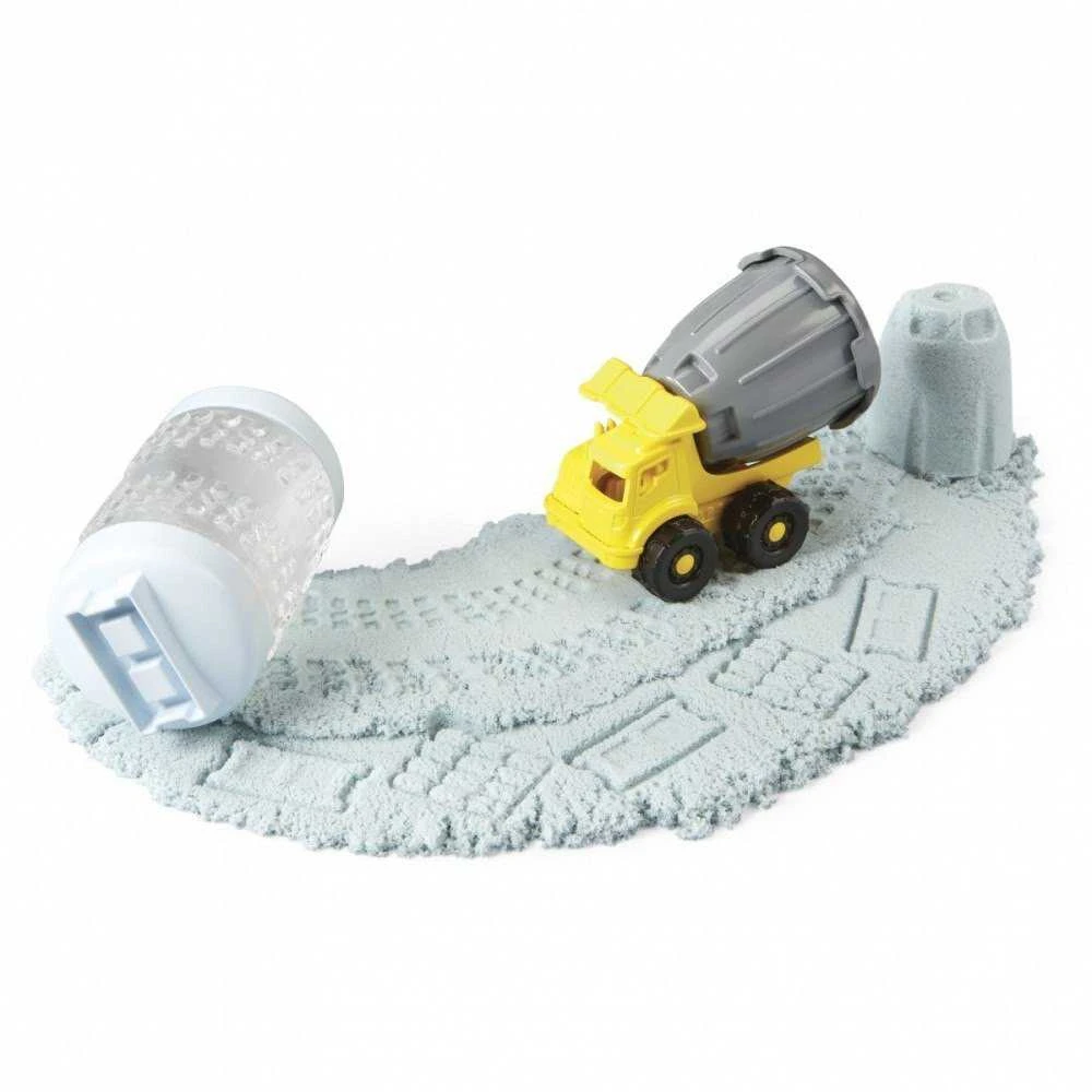 MGA Wonder Factory Niekada neperšlampamas smėlis 532934 595168
