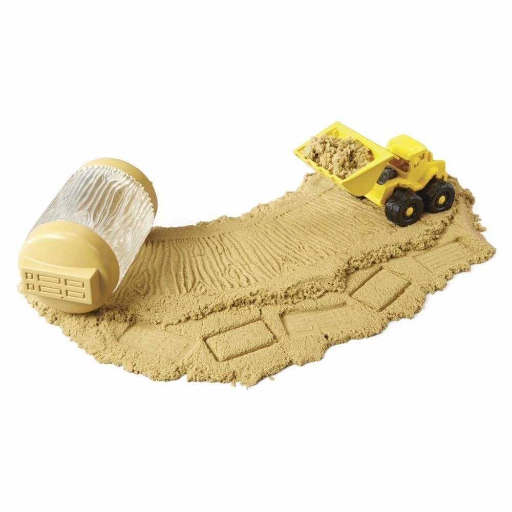 MGA Wonder Factory Niekada neperšlampamas smėlis 532927 595168