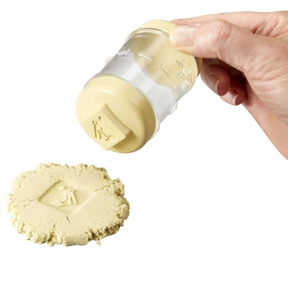 MGA Wonder Factory Niekada neperšlampamas smėlis 532897 595168