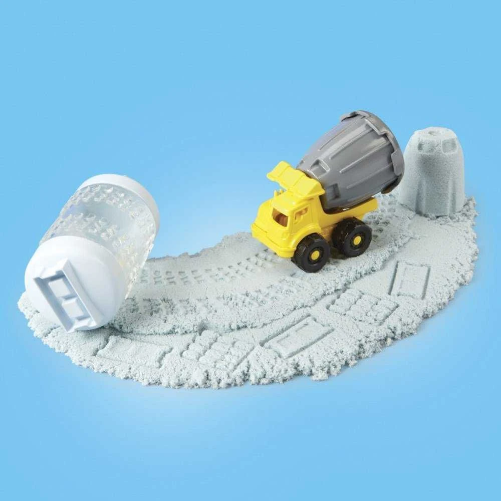 MGA Wonder Factory Niekada neperšlampamas smėlis 532934 595168