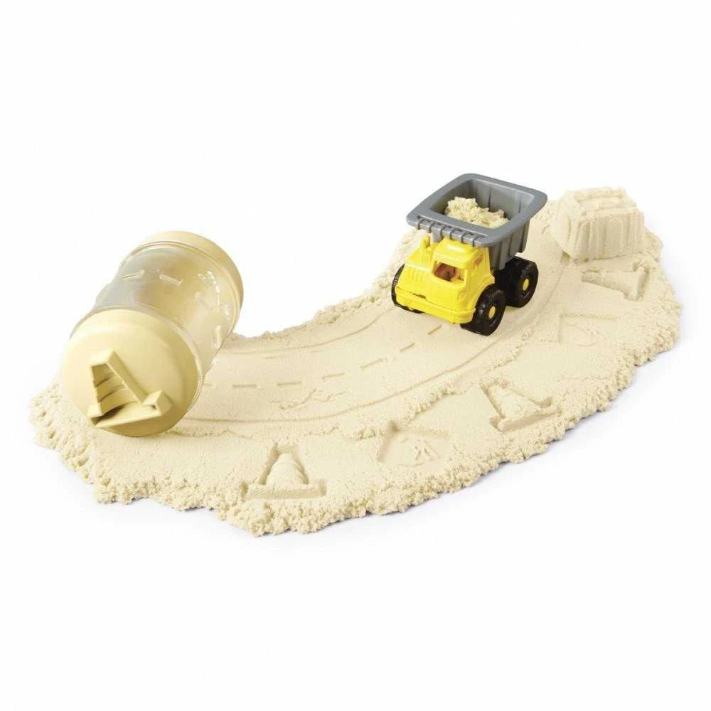 MGA Wonder Factory Niekada neperšlampamas smėlis 532897 595168