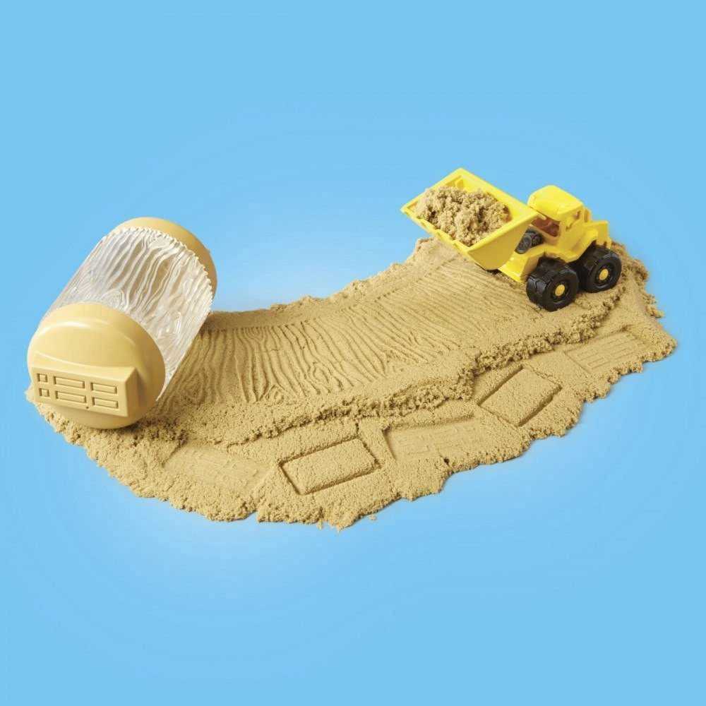 MGA Wonder Factory Niekada neperšlampamas smėlis 532927 595168
