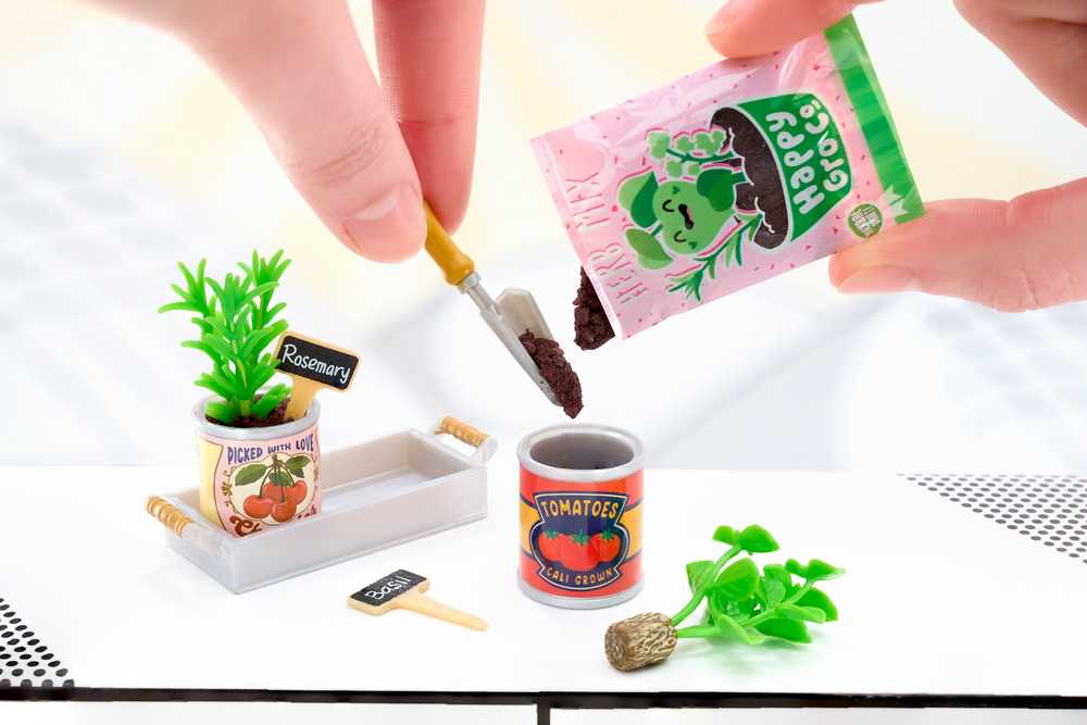 MGA Minivisata – „Make It Mini Nature“ 2 serija 528166-EUC