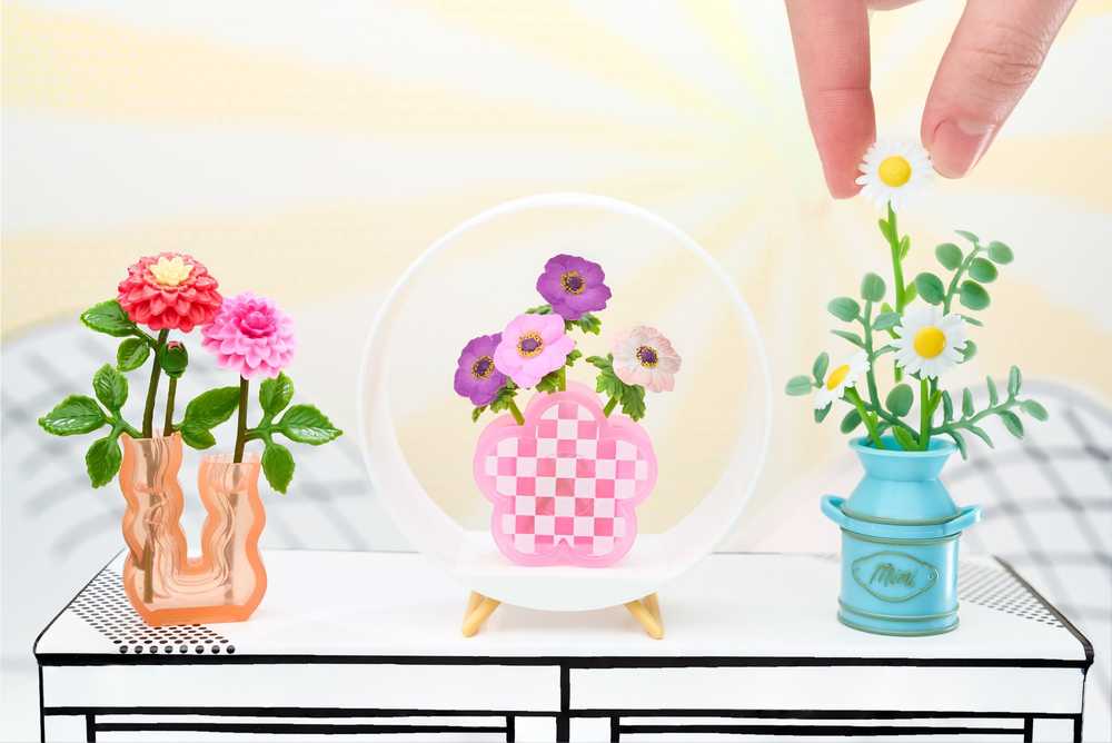 MGA Minivisata – „Make It Mini Nature“ 2 serija 528166-EUC