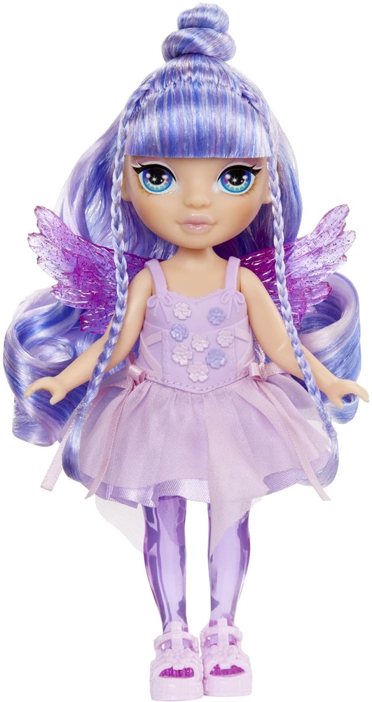 Rainbow High Lt Rainbow Fantasy lėlė – Amethyst (543435/4)