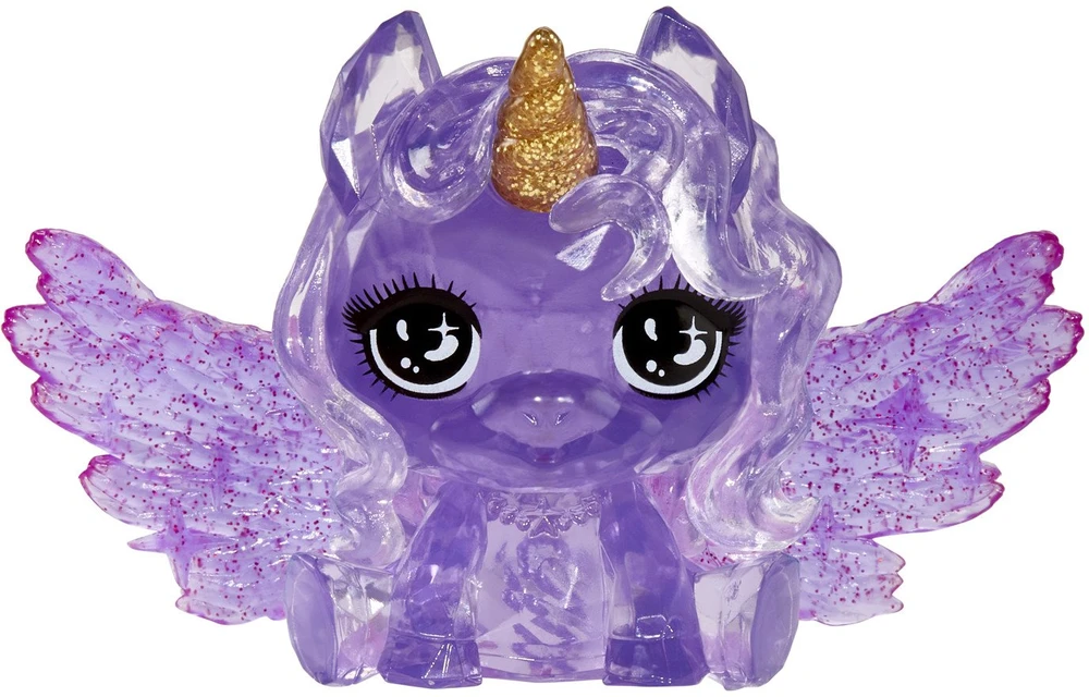 Rainbow High Lt Rainbow Fantasy lėlė – Amethyst (543435/4)