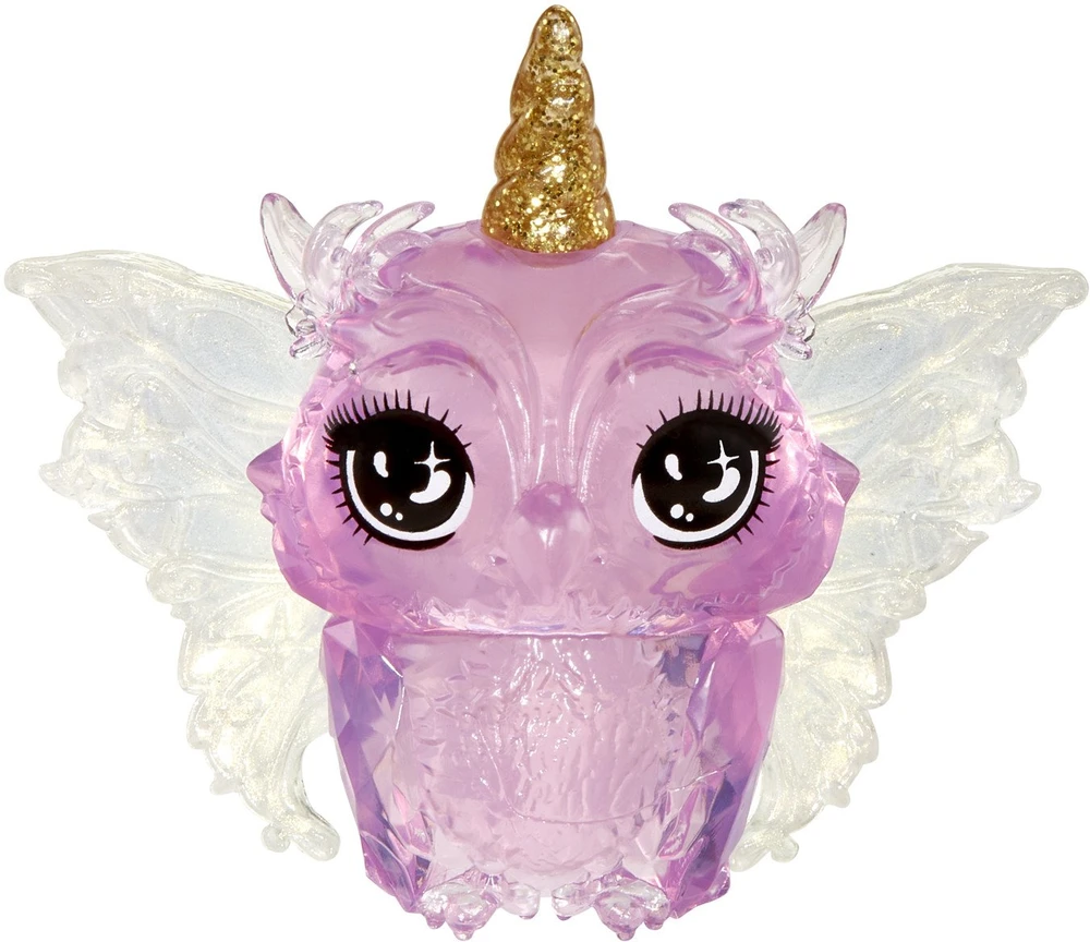 Rainbow High Fantasy Opal lėlė – su perlamutriniais atspalviais (543442/4)