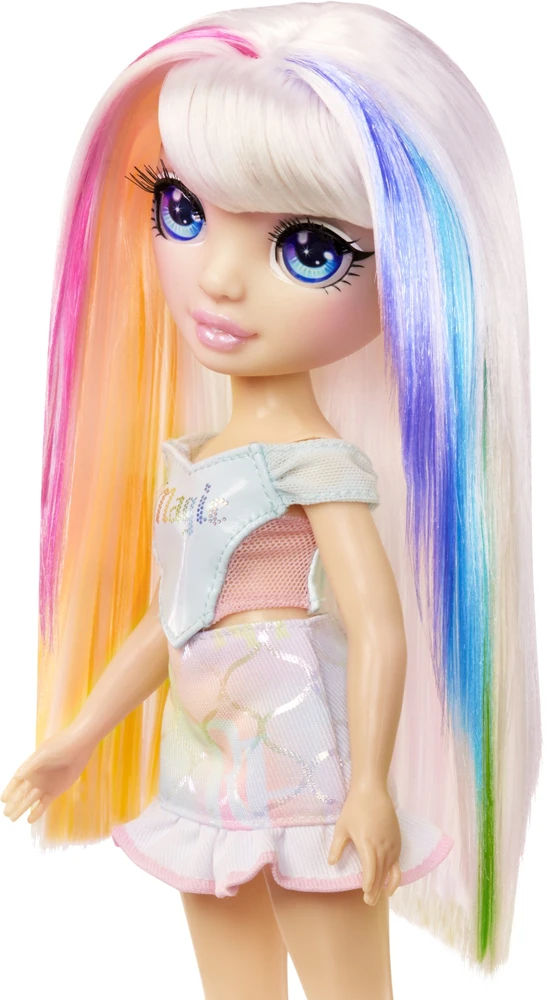 MGA Rainbow High mados lėlė Amaya 547532-EUC