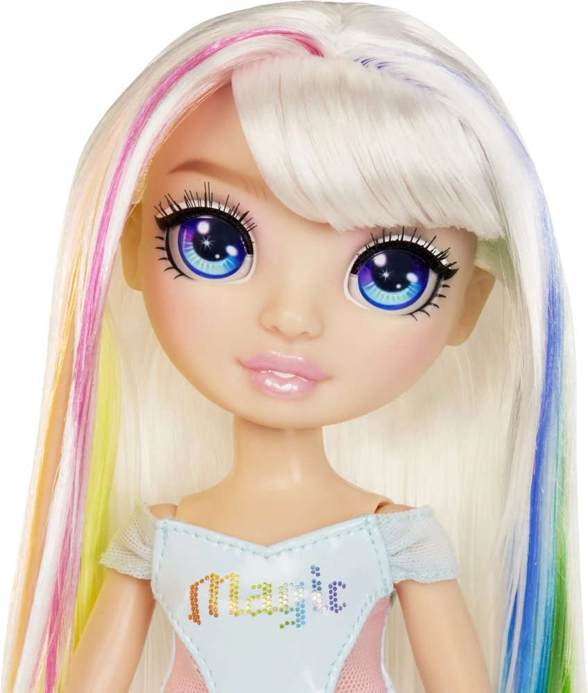 MGA Rainbow High mados lėlė Amaya 547532-EUC