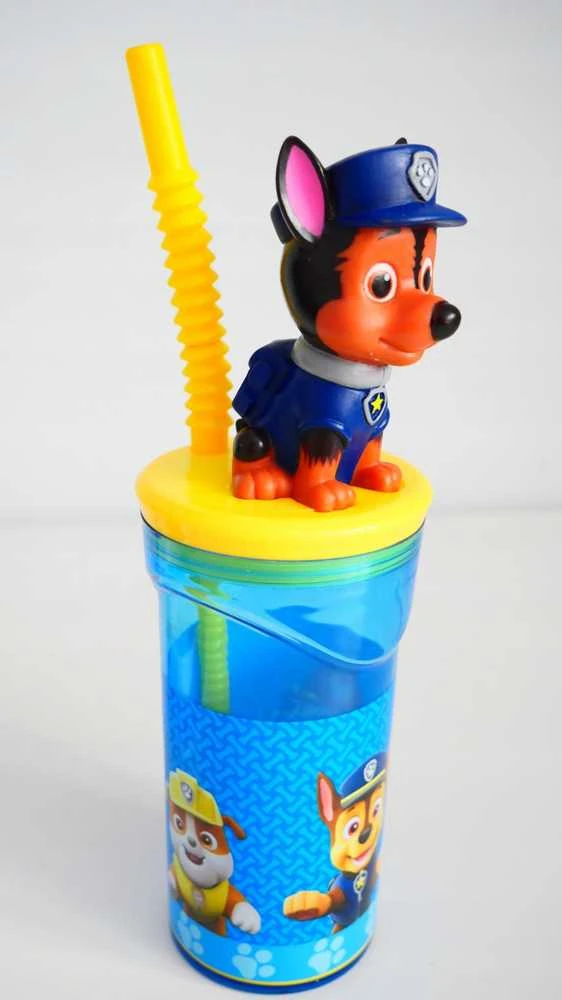 MGA „Spin Master Paw Patrol“ pusryčių rinkinys 04-15308-20-11 Mėlyna One size