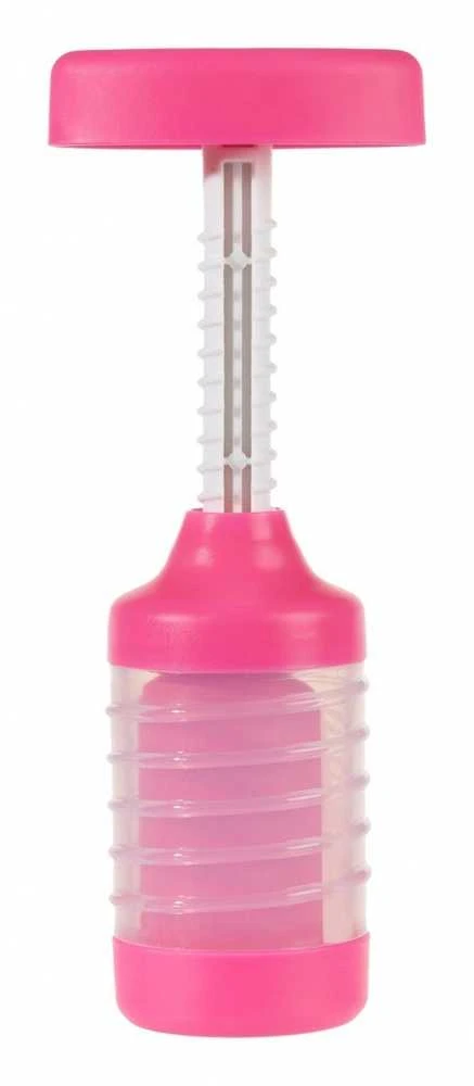 MGA Modelino spaudyklė vaikams rožinis Wonder Factory rinkinys 532255