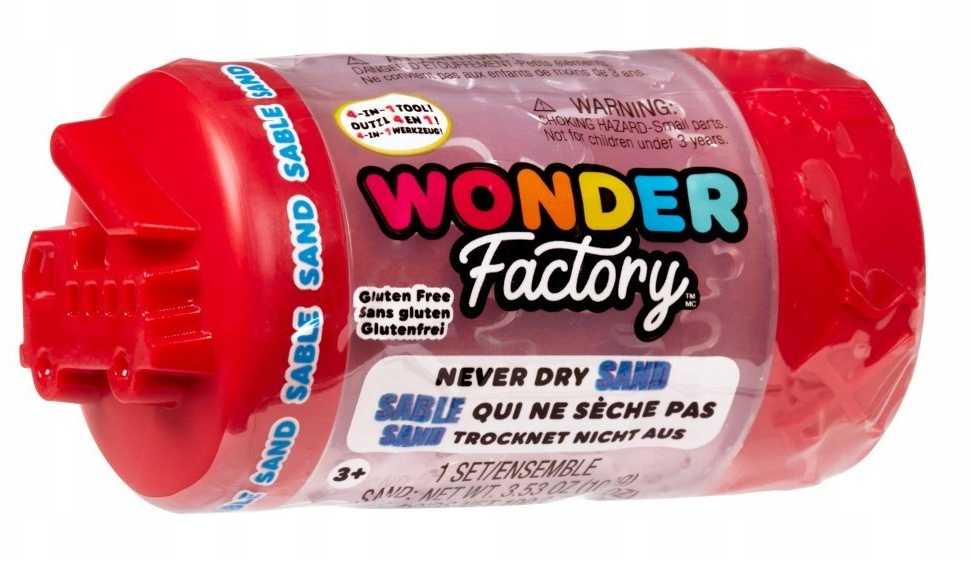 MGA WonderFactory NeverDrySand birželio 532880 595175