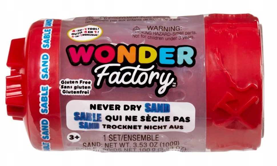 MGA WonderFactory NeverDrySand birželio 532880 595175
