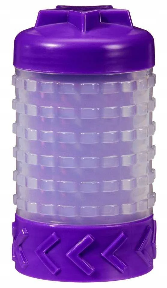 MGA Modelino masė Wonder Factory violetinė 595038