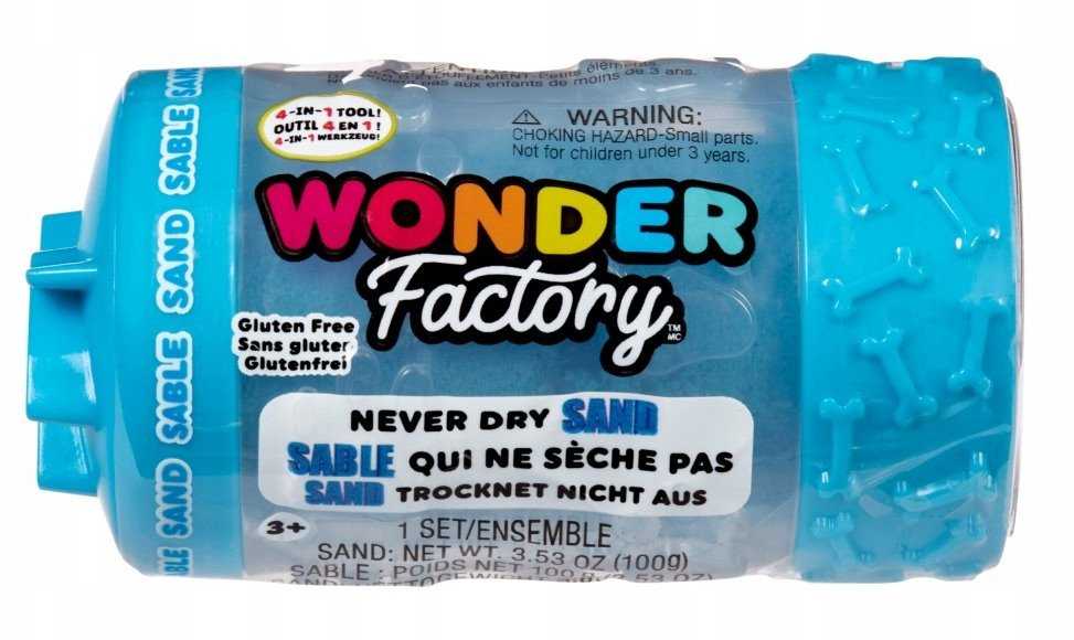 MGA WonderFactory NeverDrySand nieb 532828 595175