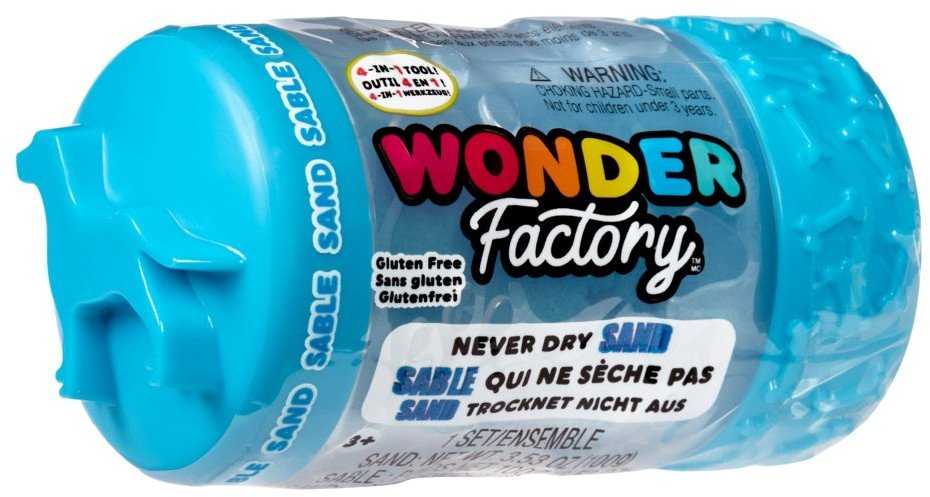 MGA WonderFactory NeverDrySand nieb 532828 595175
