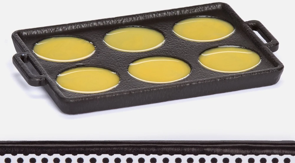 Vaikiška virtuvėlė MGA Miniverse Make It Mini From Scratch rinkinys