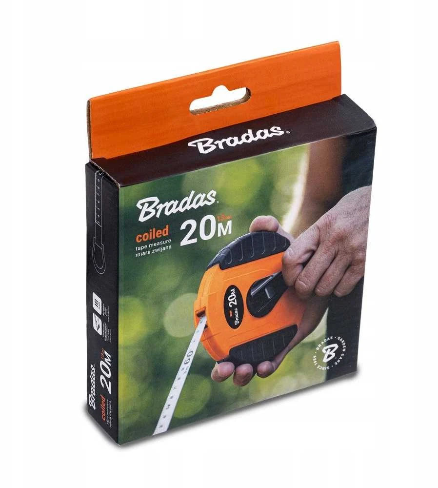SUVYNIOJAMAS MATAS DIY-MH10-02013F/CB 20 m BRADAS