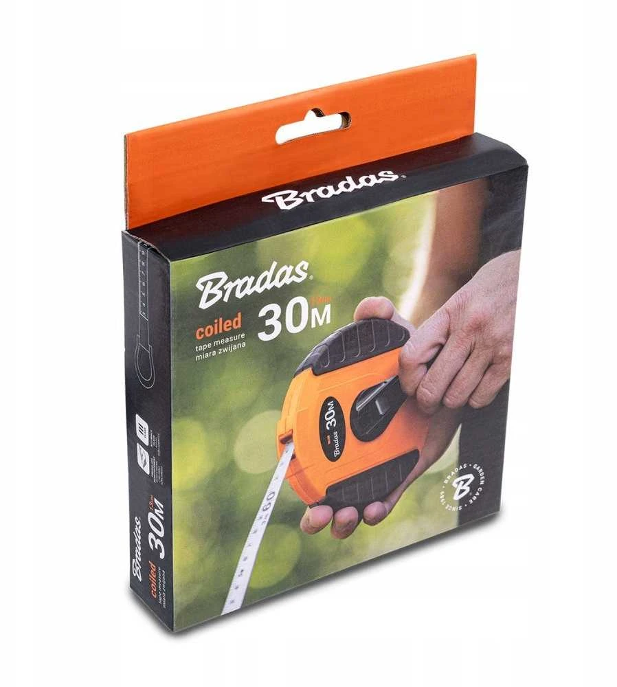 SUVYNIOJAMAS MATAS DIY-MH10-03013F/CB 30 m BRADAS