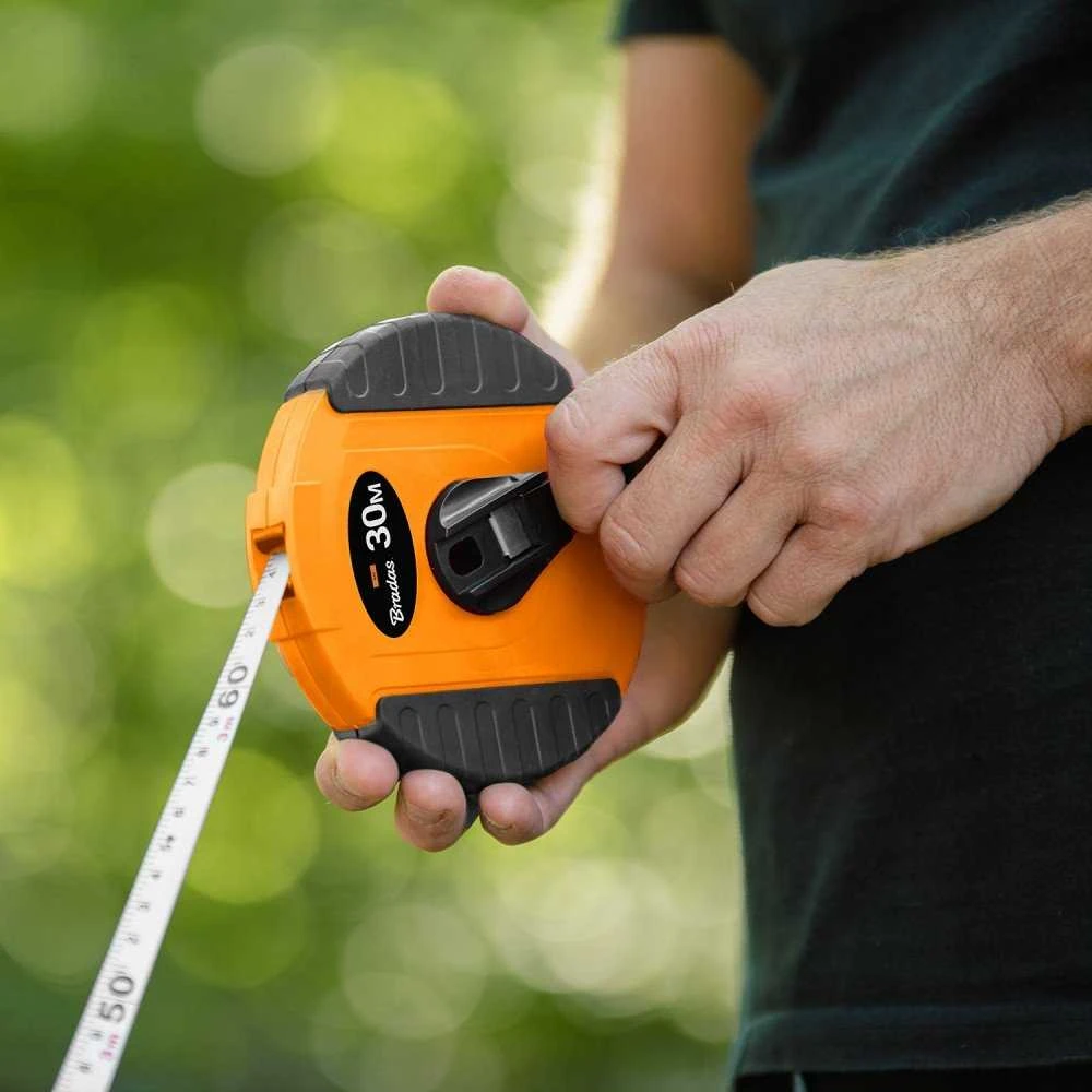 SUVYNIOJAMAS MATAS DIY-MH10-05013F/CB 50 m BRADAS
