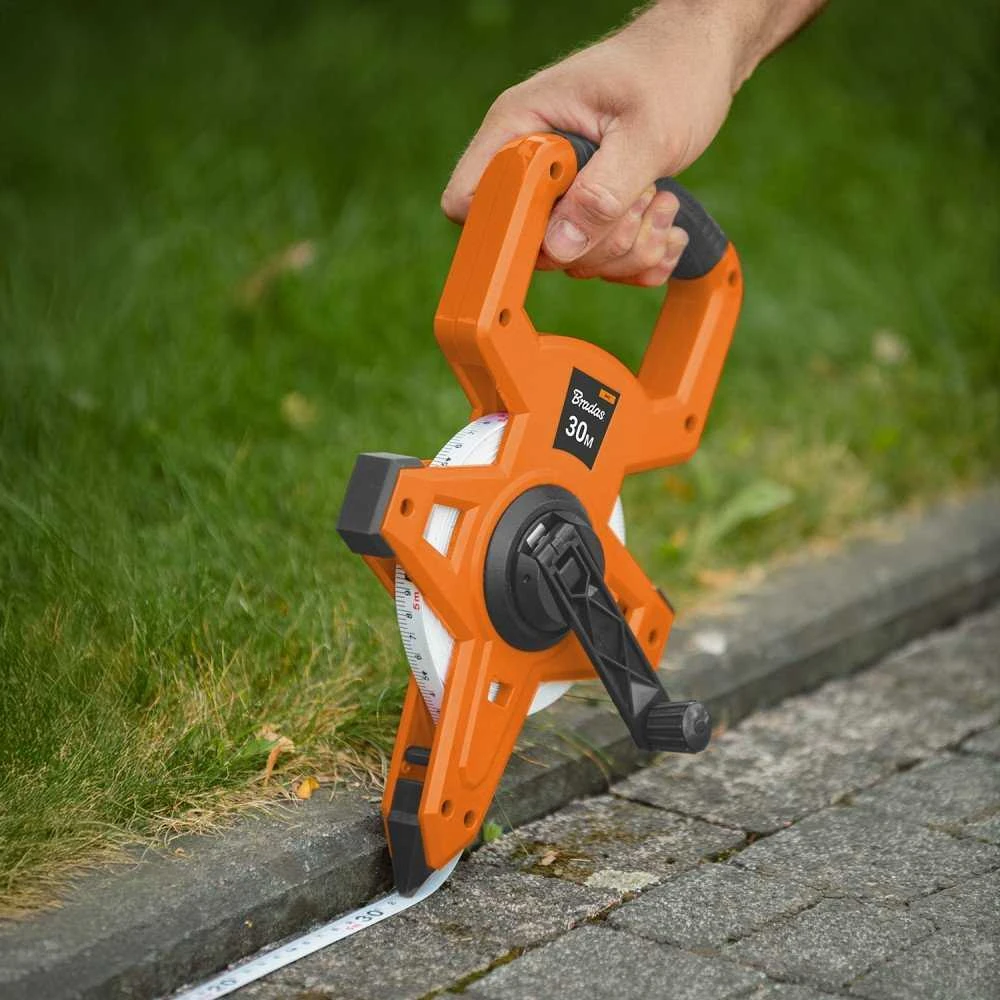 SUVYNIOJAMAS MATAS DIY-MH12-03015F/CB 30 m BRADAS