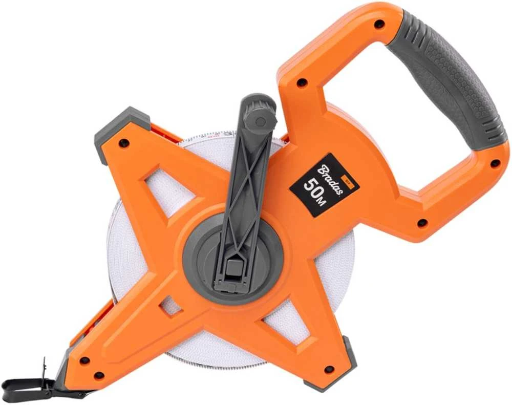 SUVYNIOJAMAS MATAS DIY-MH12-05015F/CB 50 m BRADAS