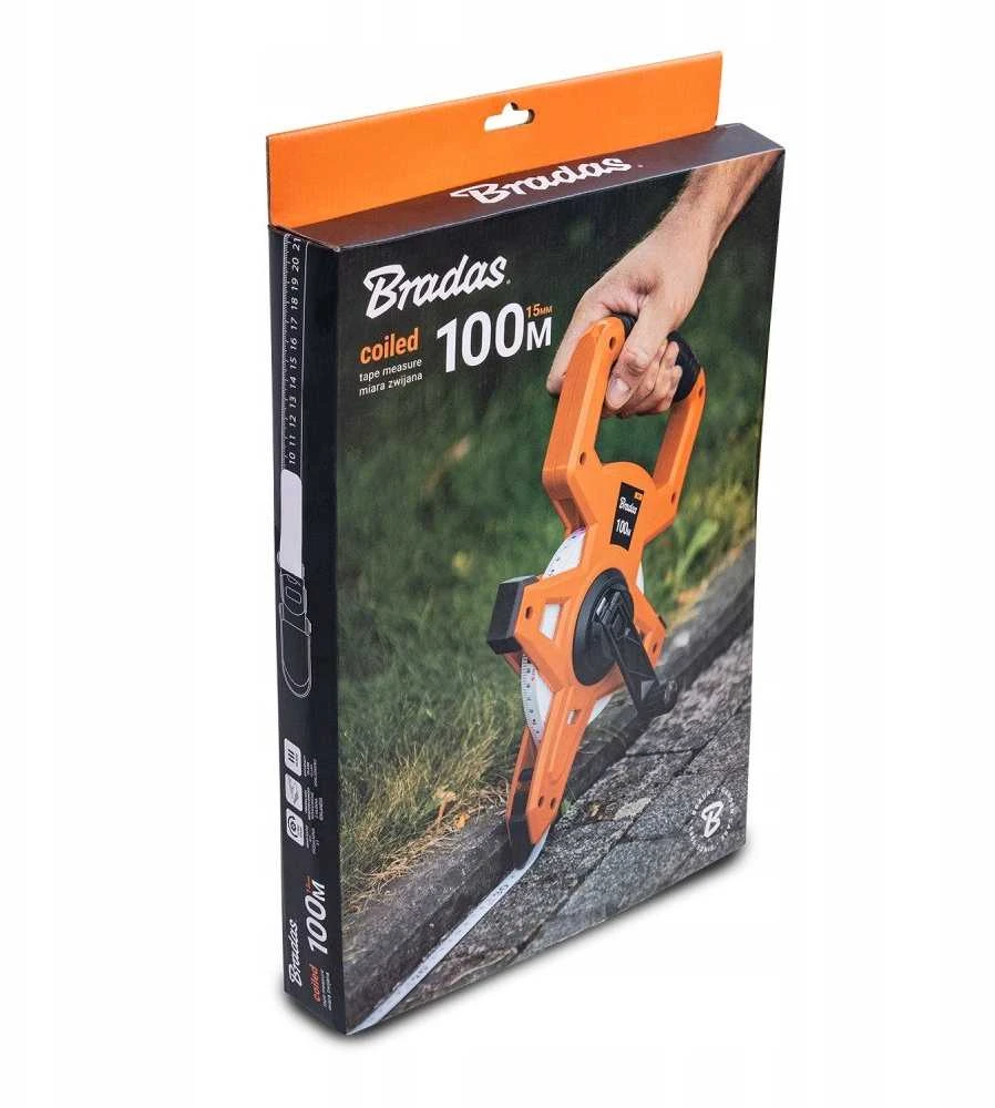 SUVYNIOJAMAS MATAS DIY-MH12-10015F/CB 100 m BRADAS