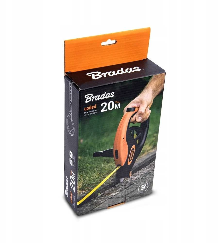 SUVYNIOJAMAS MATAS DIY-MH13-02013M/CB 20 m BRADAS