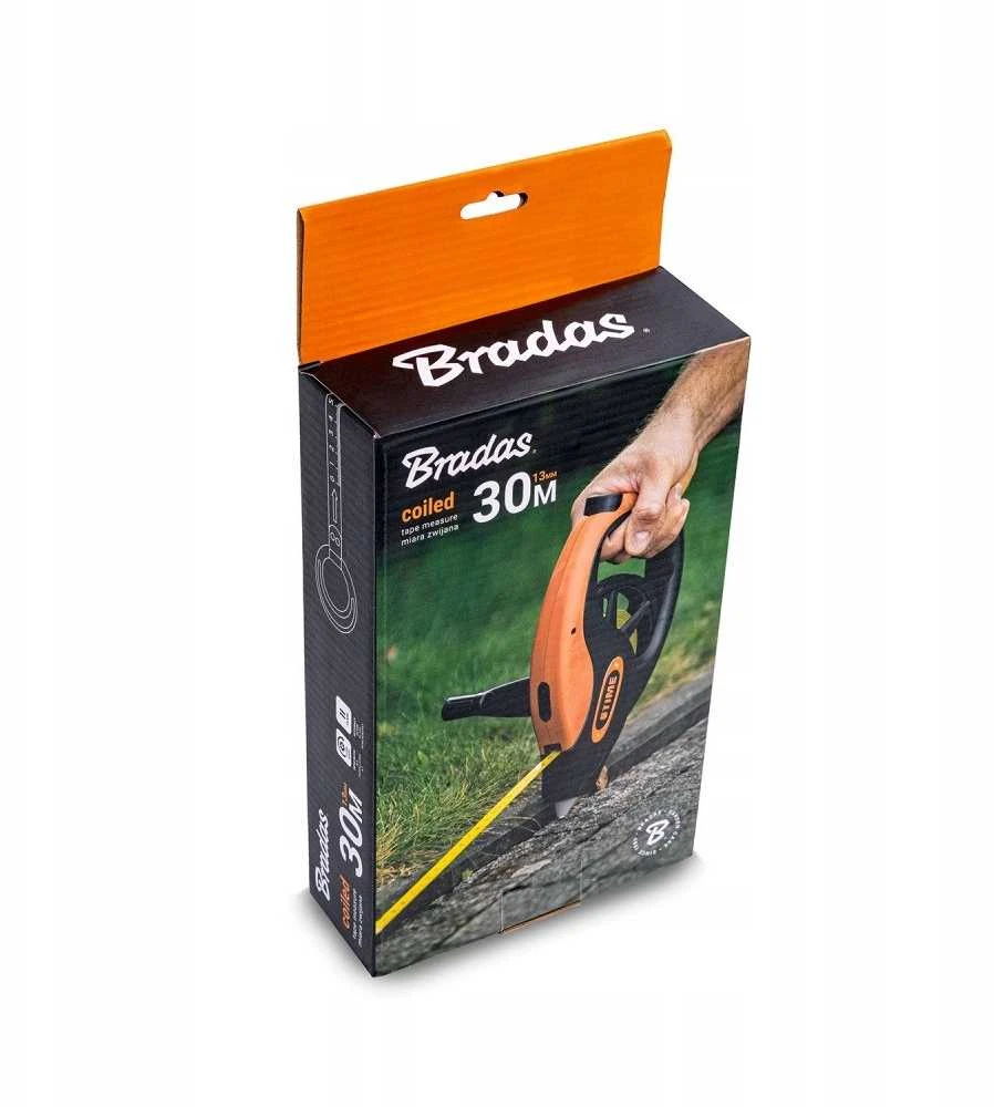 SUVYNIOJAMAS MATAS DIY-MH13-03013M/CB 30 m BRADAS