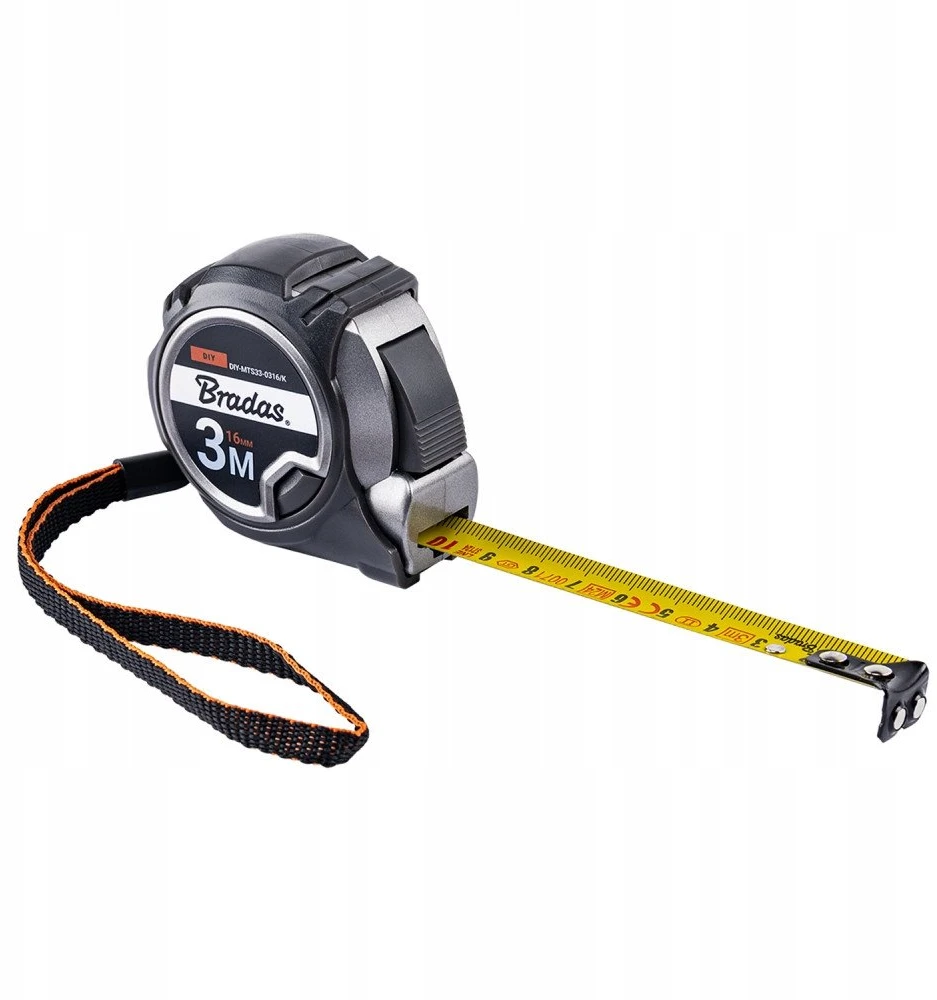 SUVYNIOJAMAS MATAS DIY-MTS33-0519/K 5 m BRADAS