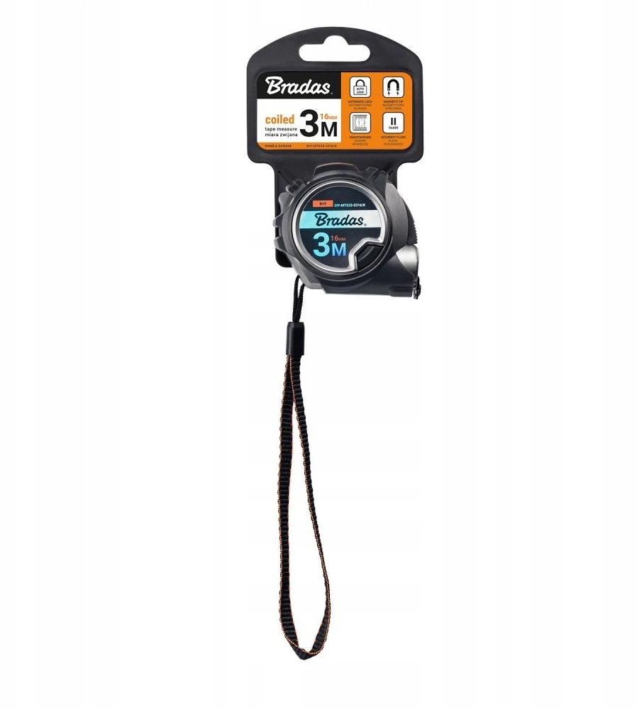 SUVYNIOJAMAS MATAS DIY-MTS33-0519/K 5 m BRADAS