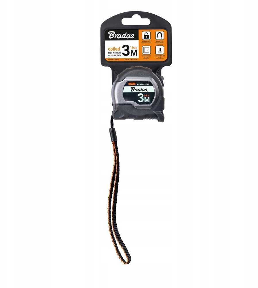 SUVYNIOJAMAS MATAS DIY-MTS34-0316/K 3 m BRADAS
