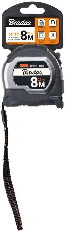 SUVYNIOJAMAS MATAS DIY-MTS34-0825/K 8 m BRADAS