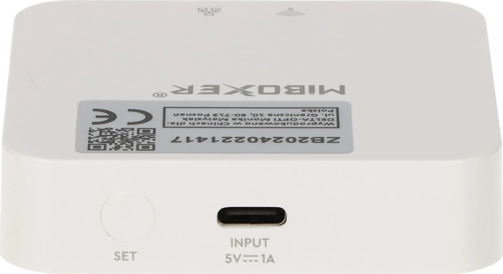 WIFI GATEWAY, ZIGBEE ZB-BOX3 Tuya Smart MiBOXER / Mi-Light