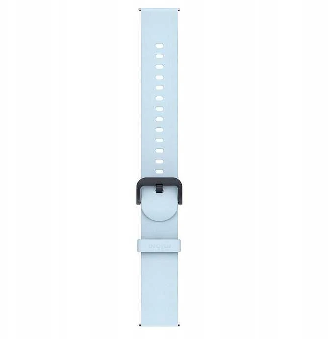 Mibro Dirželis do smartwatcha Mibro 22mm (Sky Mėlyna)