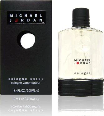 Michael Jordan Michael Jordan EDC odekolonas vyrams, 100 ml