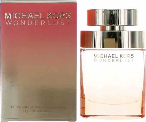 Michael Kors Wonderlust EDP parfumuotas vanduo moterims, 100 ml