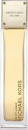 Michael Kors Sexy Amber EDP kvepalai, 50 ml