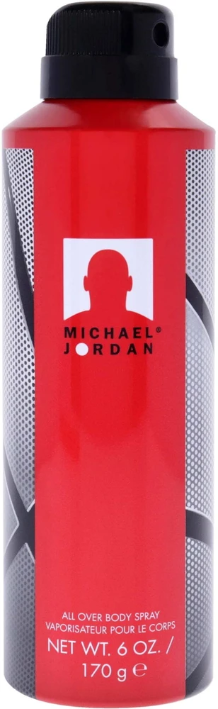 Michael Jordan Flight spray do ciała 170g